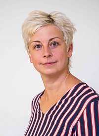 Prof. Dr. Sonja Keler
