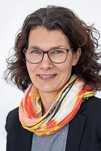 Prof. Dr. Kerstin Bitter
