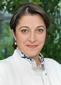 Dr. Lilit Flöther