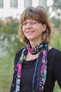 Prof. Dr. Gabriele Stangl